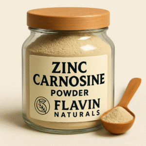 Zinc Carnosine Powder