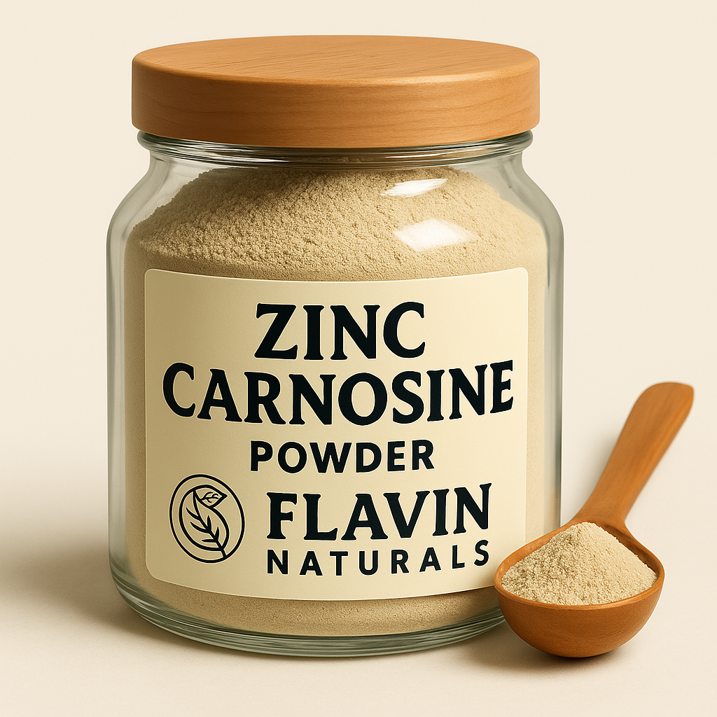 Zinc Carnosine Powder