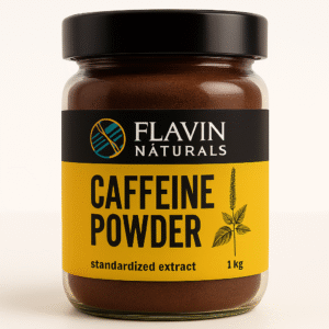 Caffeine Powder