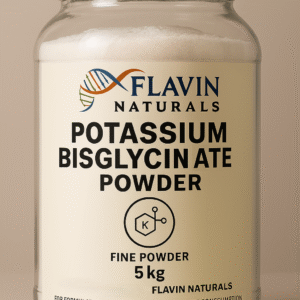 Potassium Bisglycinate Powder