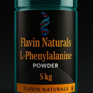 L-Phenylalanine Powder
