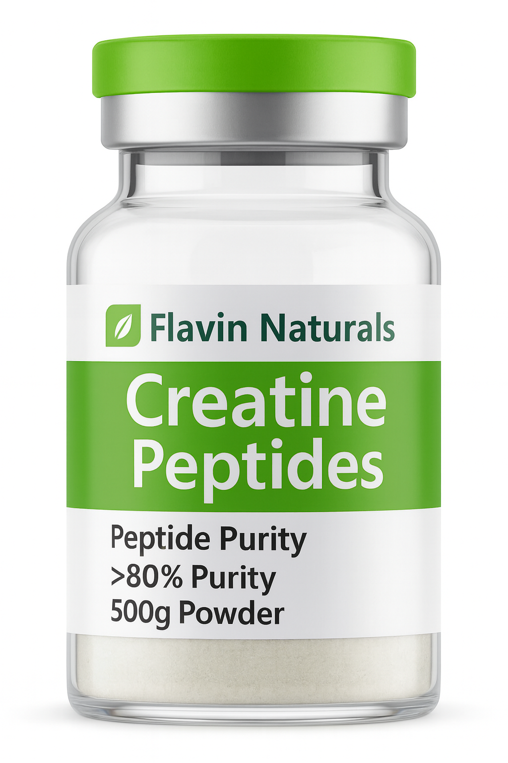 Creatine Peptides - Image 2