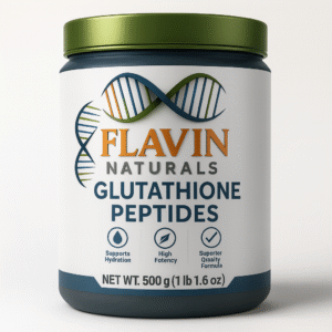 Glutathione Peptides