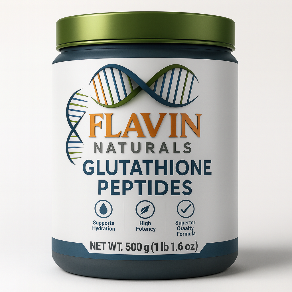 Glutathione Peptides