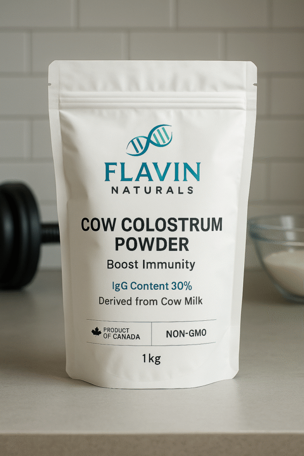 Colostrum Powder