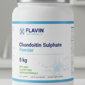 Chondroitin Sulphate