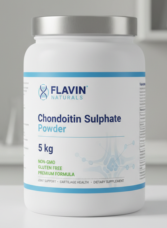 Chondroitin Sulphate