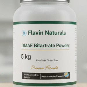 DMAE Bitartrate Powder