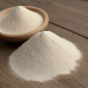 Psyllium Husk Seed Powder